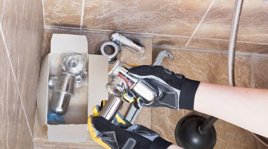 Professional Storm Sewer Service in Pine Valley, UT